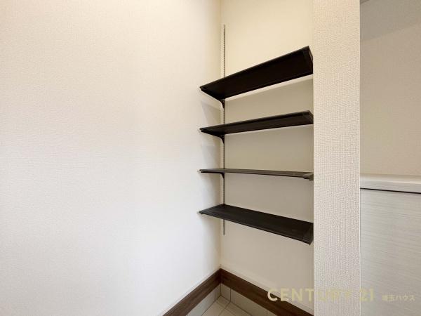 春日部市中央８丁目の新築一戸建