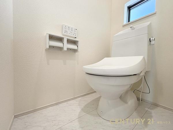 春日部市備後東８丁目の新築一戸建