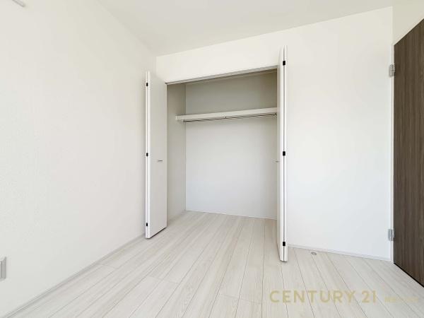 春日部市備後東８丁目の新築一戸建