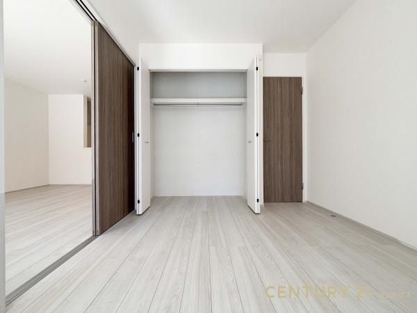 春日部市備後東８丁目の新築一戸建