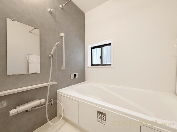 春日部市備後東８丁目の新築一戸建