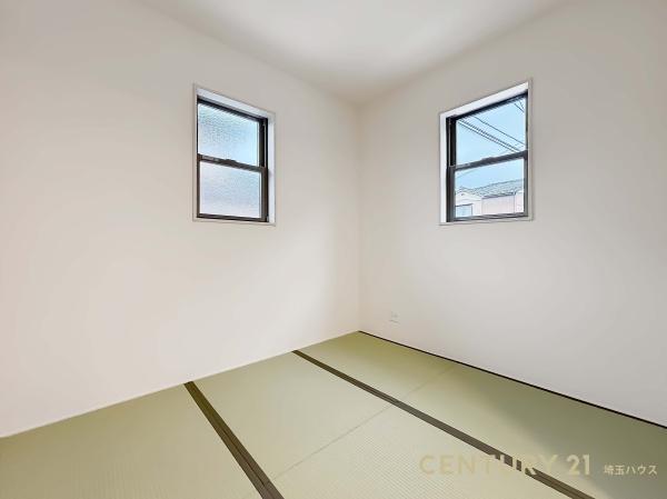 北葛飾郡松伏町大字松伏の新築一戸建