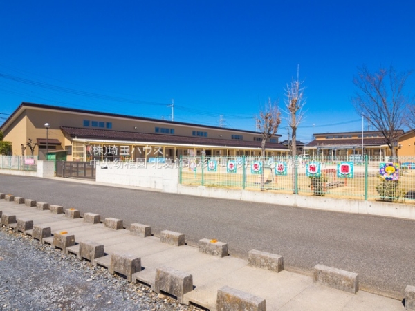北葛飾郡杉戸町杉戸2丁目の土地(中央幼稚園)