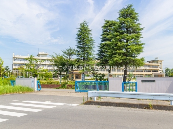 北葛飾郡杉戸町倉松3丁目の新築一戸建(杉戸町立杉戸第二小学校)