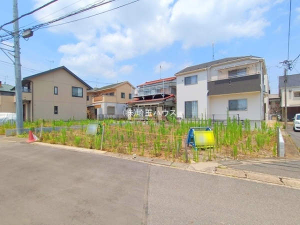 北葛飾郡杉戸町倉松３丁目の新築一戸建