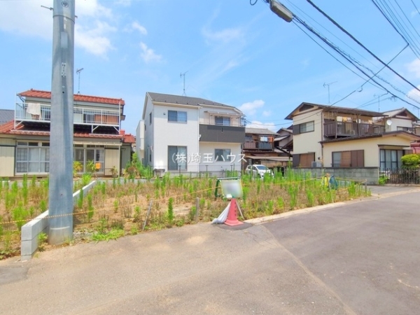 北葛飾郡杉戸町倉松３丁目の新築一戸建