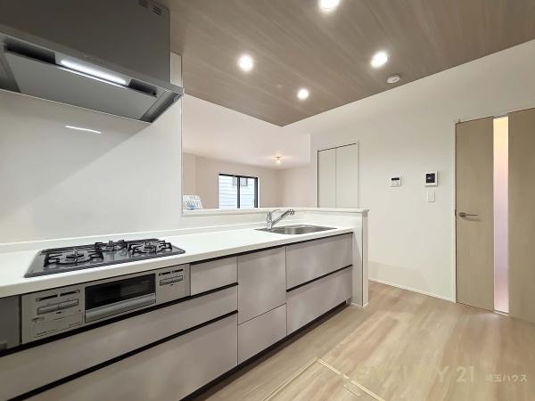 三郷市戸ケ崎１丁目の新築一戸建