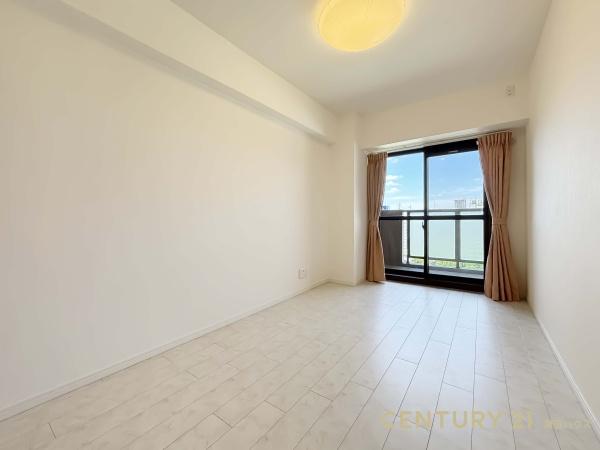 ダイアパレス春日部センタースクエア(洋室)