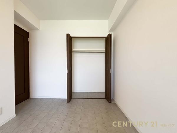 ダイアパレス春日部センタースクエア(収納)