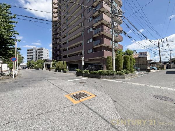 ダイアパレス春日部センタースクエア(その他現地)