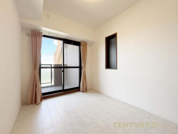 ダイアパレス春日部センタースクエア(洋室)