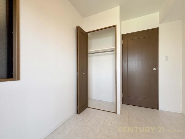 ダイアパレス春日部センタースクエア(収納)