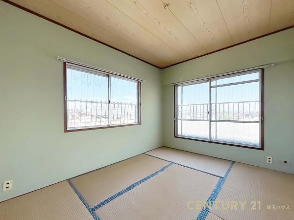 春日部市中央７丁目の中古一戸建て