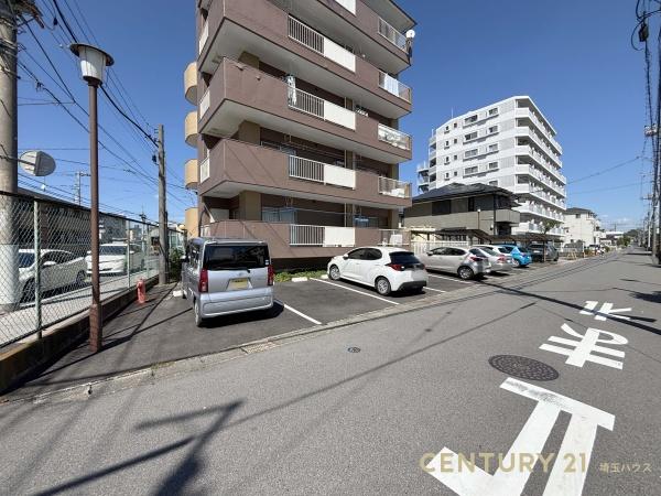 春日部市中央７丁目の中古一戸建て