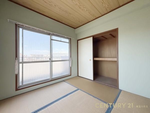 春日部市中央７丁目の中古一戸建て