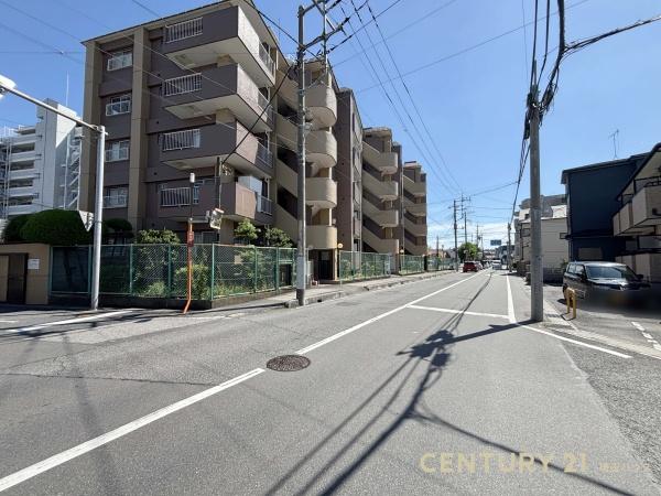 春日部市中央７丁目の中古一戸建て