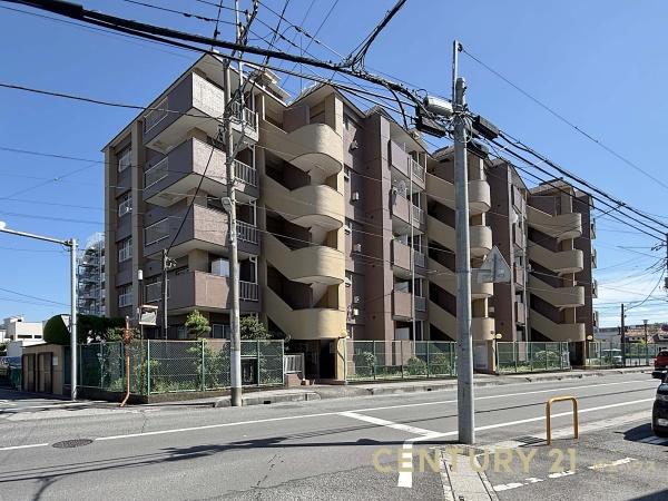 春日部市中央７丁目の中古一戸建