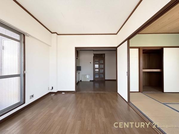 春日部市中央７丁目の中古一戸建て