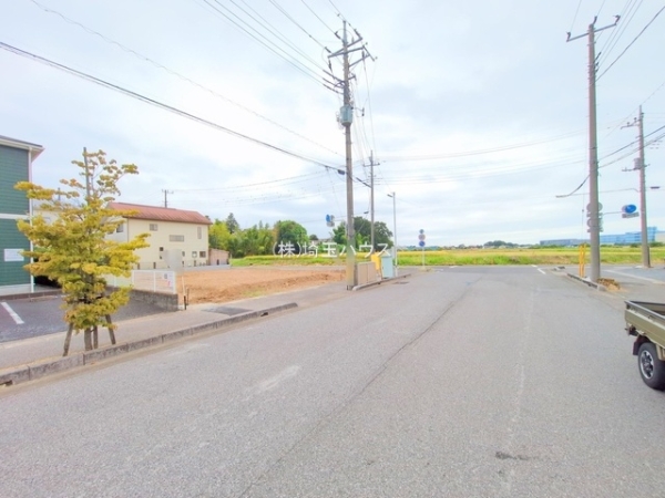 さいたま市岩槻区大字平林寺の新築一戸建