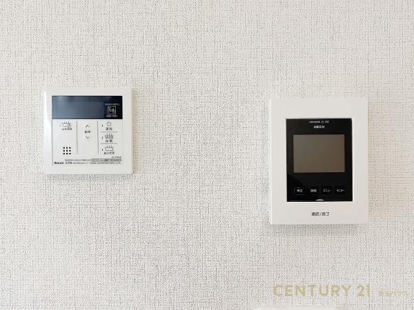 北葛飾郡松伏町田中３丁目の新築一戸建