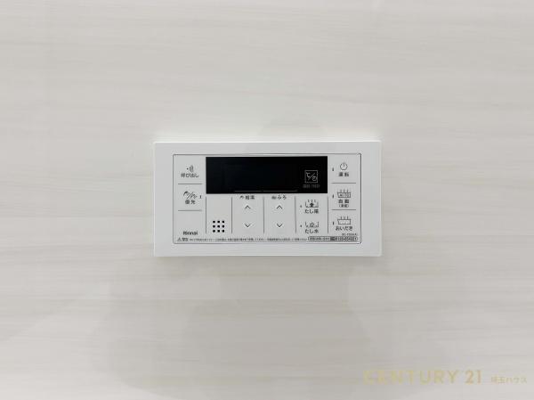 北葛飾郡松伏町田中３丁目の新築一戸建