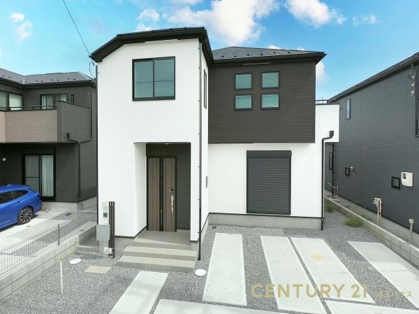さいたま市岩槻区加倉４丁目の新築一戸建