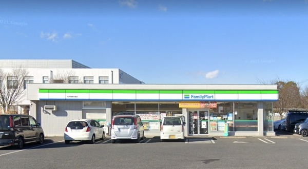 北葛飾郡杉戸町高野台南5丁目の新築一戸建(ファミリーマート杉戸高野台南店)