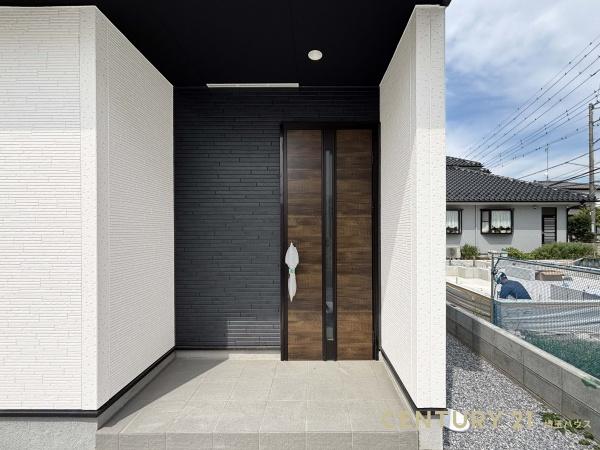 北葛飾郡杉戸町高野台南５丁目の新築一戸建