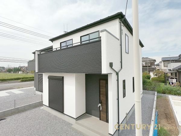北葛飾郡杉戸町高野台南５丁目の新築一戸建