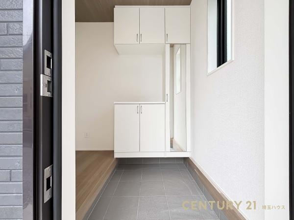 北葛飾郡杉戸町高野台南５丁目の新築一戸建