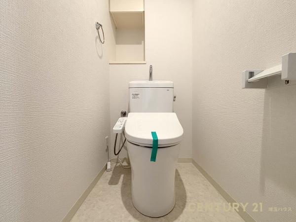 ヴェルビュせんげん台ステーションプラザ