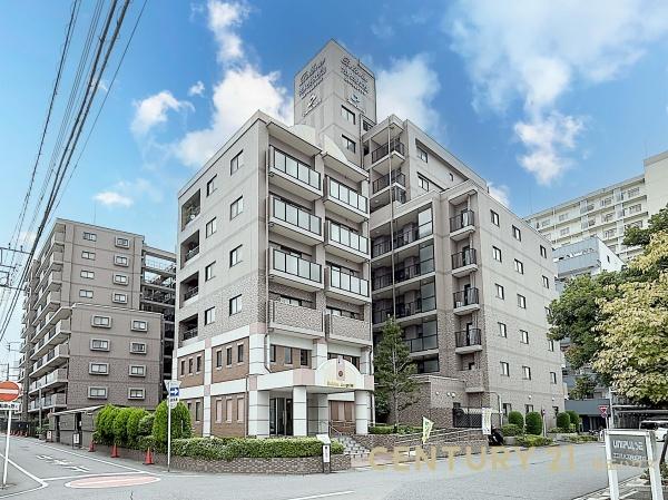 ヴェルビュせんげん台ステーションプラザ