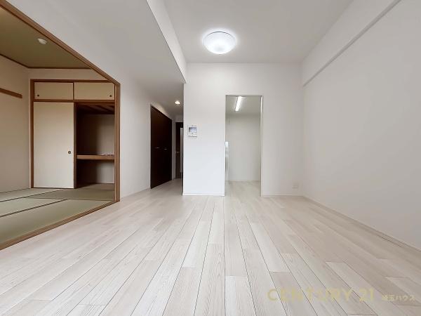 ヴェルビュせんげん台ステーションプラザ