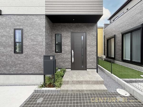 吉川市吉川２丁目の新築一戸建