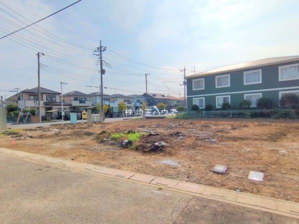 さいたま市岩槻区大字平林寺の新築一戸建
