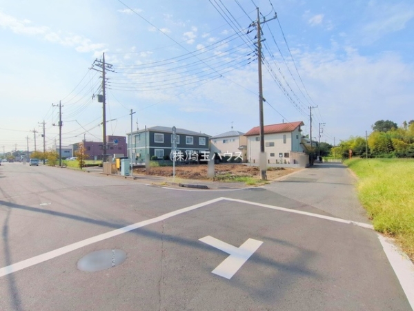 さいたま市岩槻区大字平林寺の新築一戸建