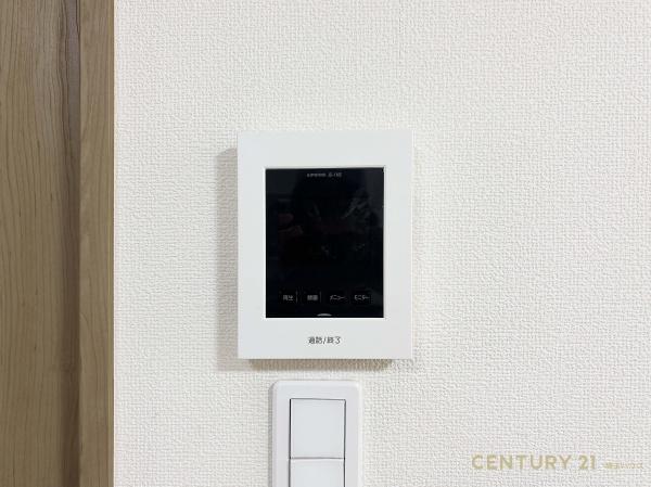 春日部市大場の中古一戸建て