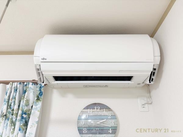 春日部市大場の中古一戸建て