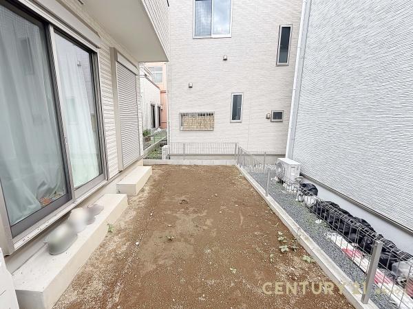 春日部市大場の中古一戸建て