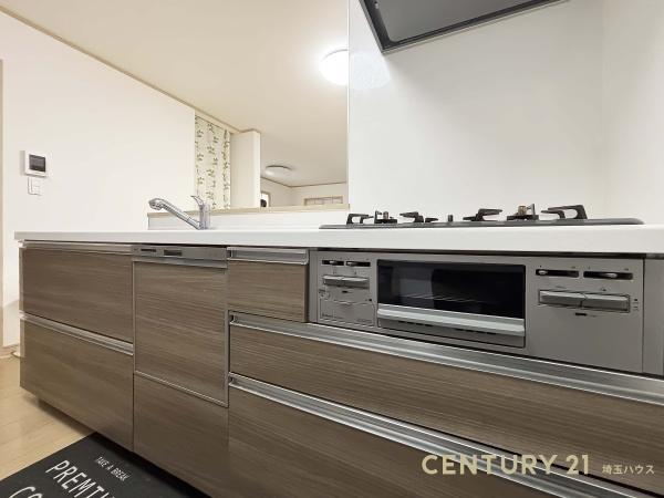 春日部市大場の中古一戸建て