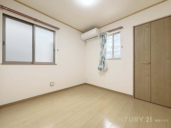 春日部市大場の中古一戸建て