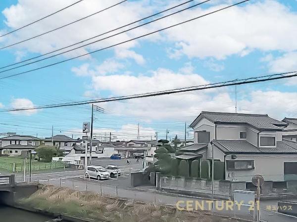 グリーンミユキ幸手