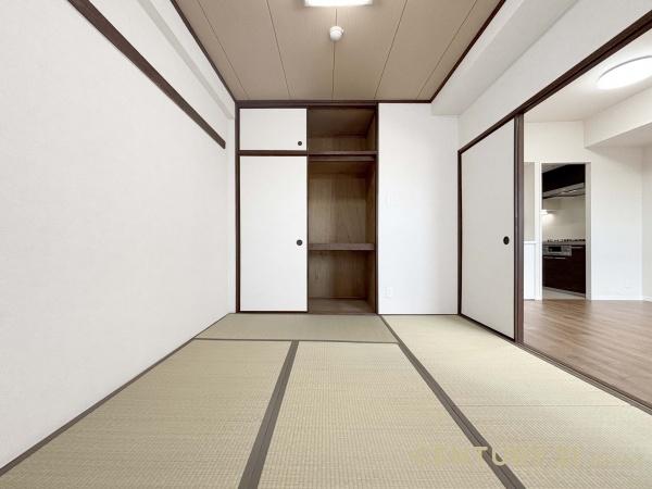ライオンズガーデン久喜壱番館