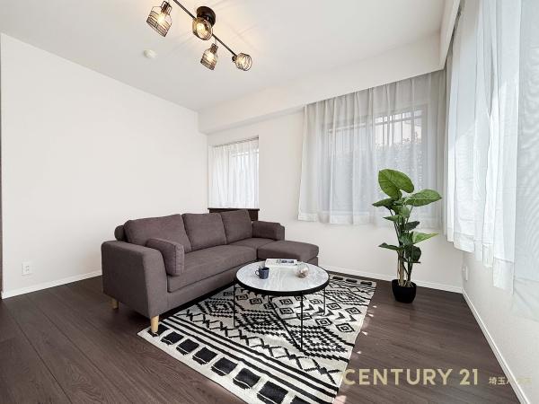 レクセルガーデン蒲生