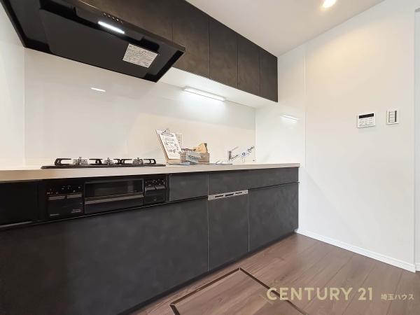 レクセルガーデン蒲生