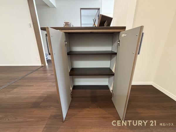 レクセルガーデン蒲生