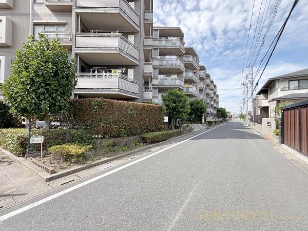 レクセルガーデン蒲生