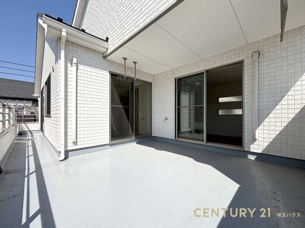 北葛飾郡松伏町大字松伏の中古一戸建て