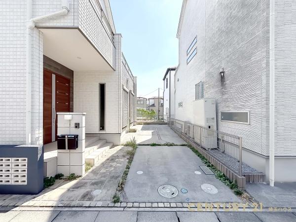 北葛飾郡松伏町大字松伏の中古一戸建て