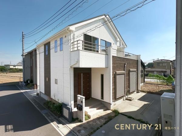 北葛飾郡松伏町大字松伏の中古一戸建